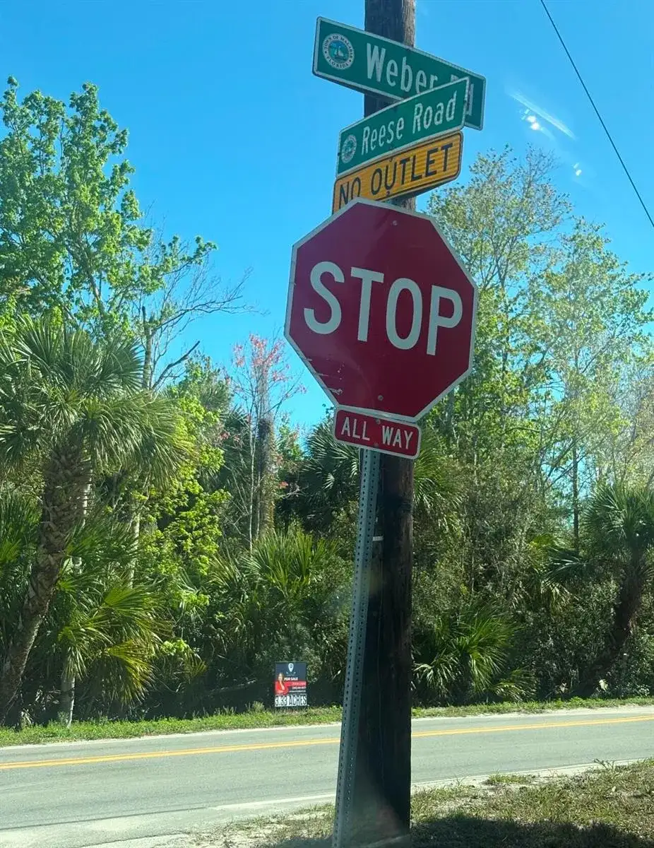 3305 Weber Road, Grant Valkaria FL 32950 photo 3