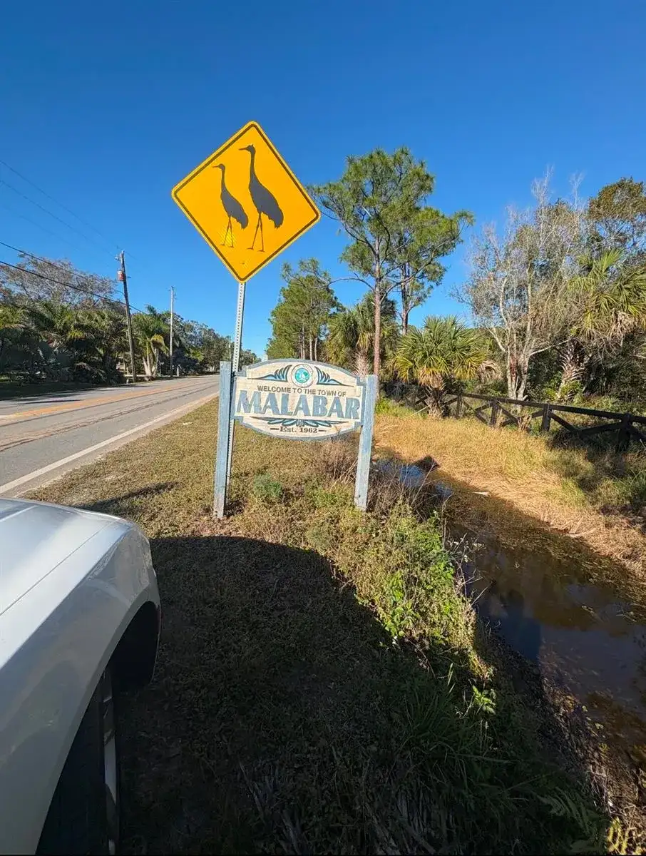 3305 Weber Road, Grant Valkaria FL 32950 photo 4