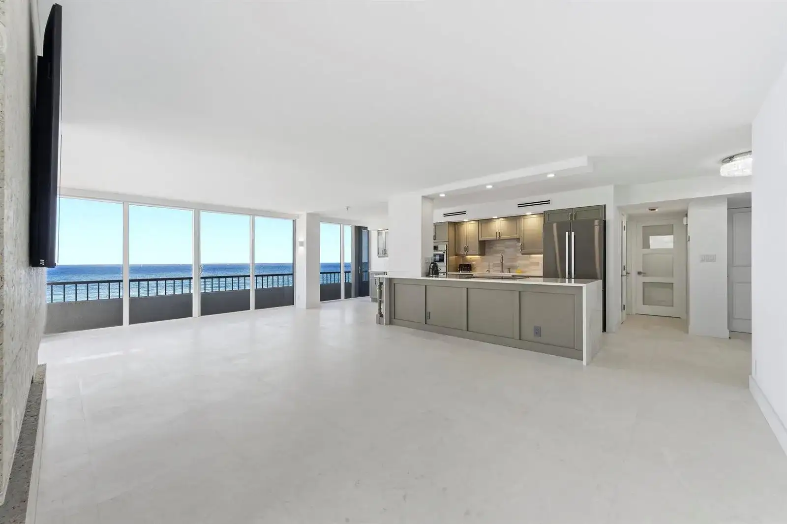 5510 N Ocean Drive # 7c, Singer Island FL 33404 photo 5