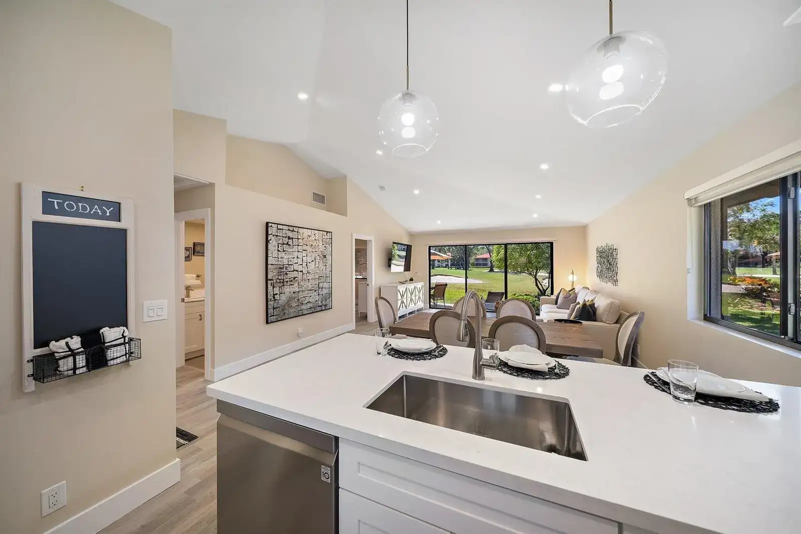 821 Club Drive, Palm Beach Gardens FL 33418 photo 5