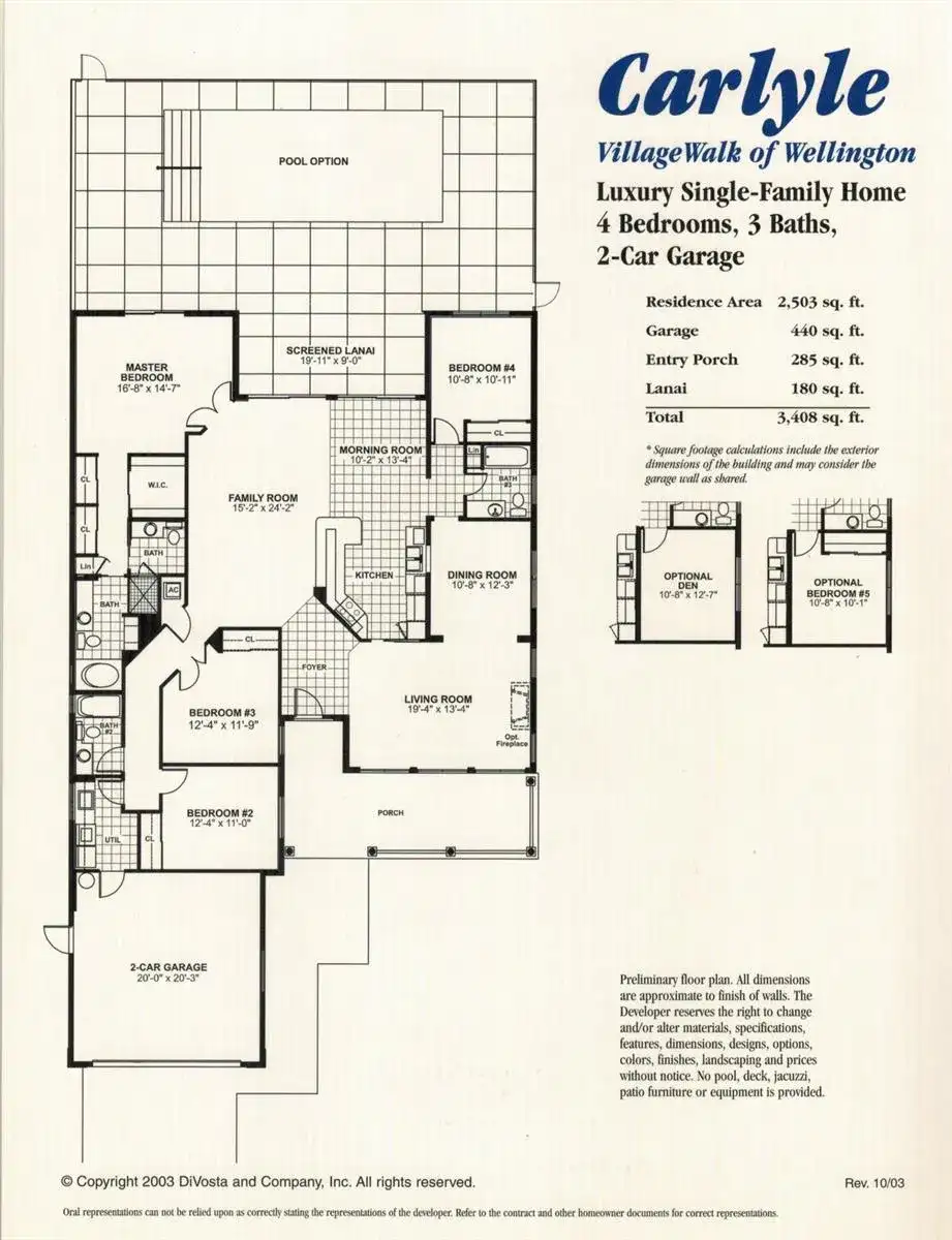 8435 Belize Place, Wellington FL 33414 photo 2