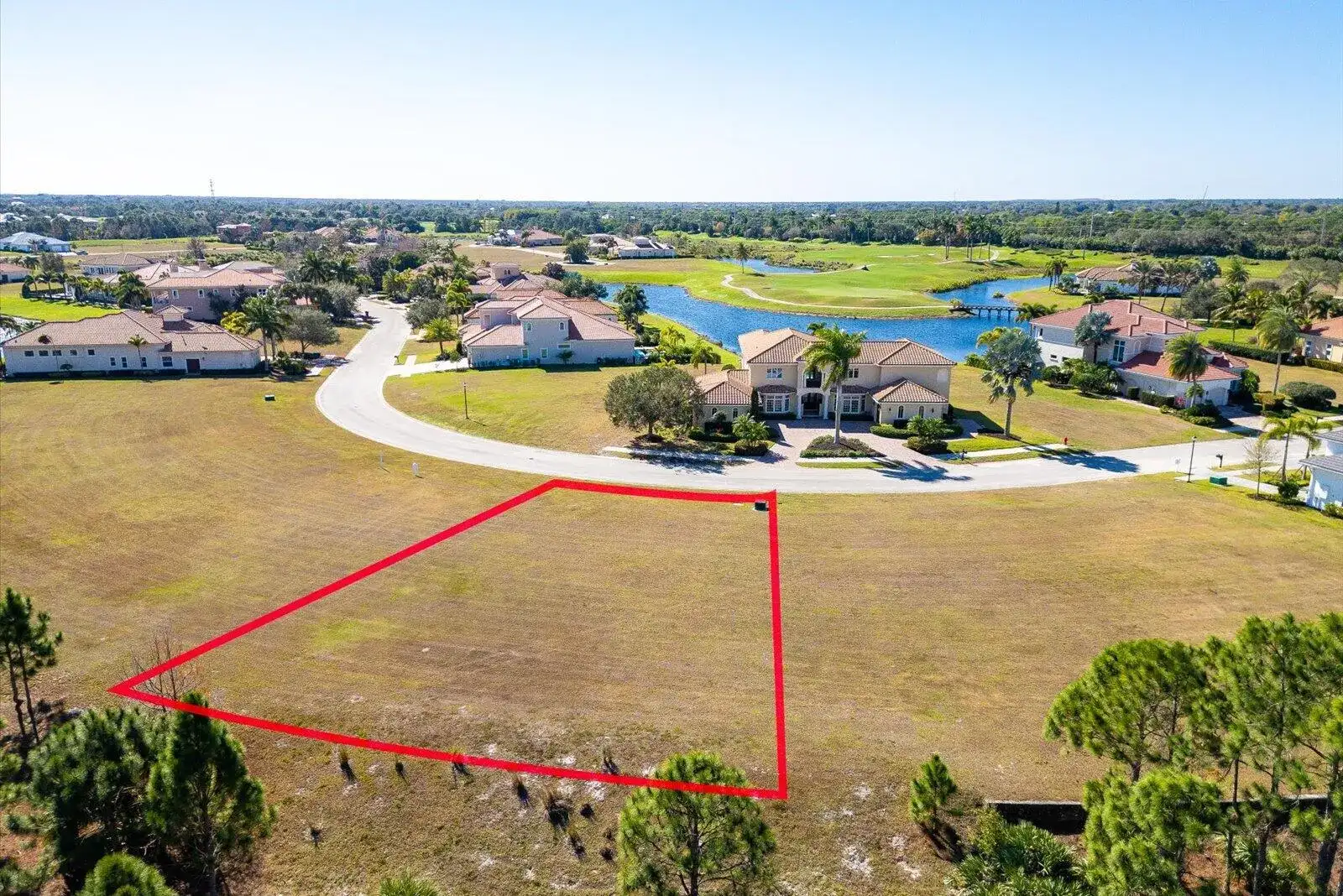 164 SE Rio Angelica, Port St. Lucie FL 34984 photo 3