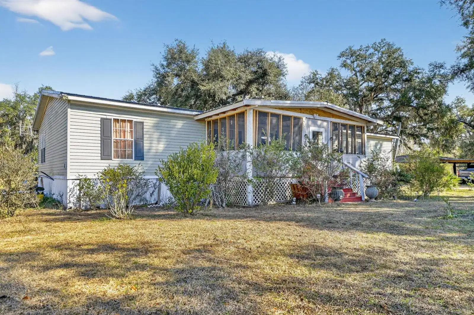7638 Sundown Creek Road, FL 32331 photo 2