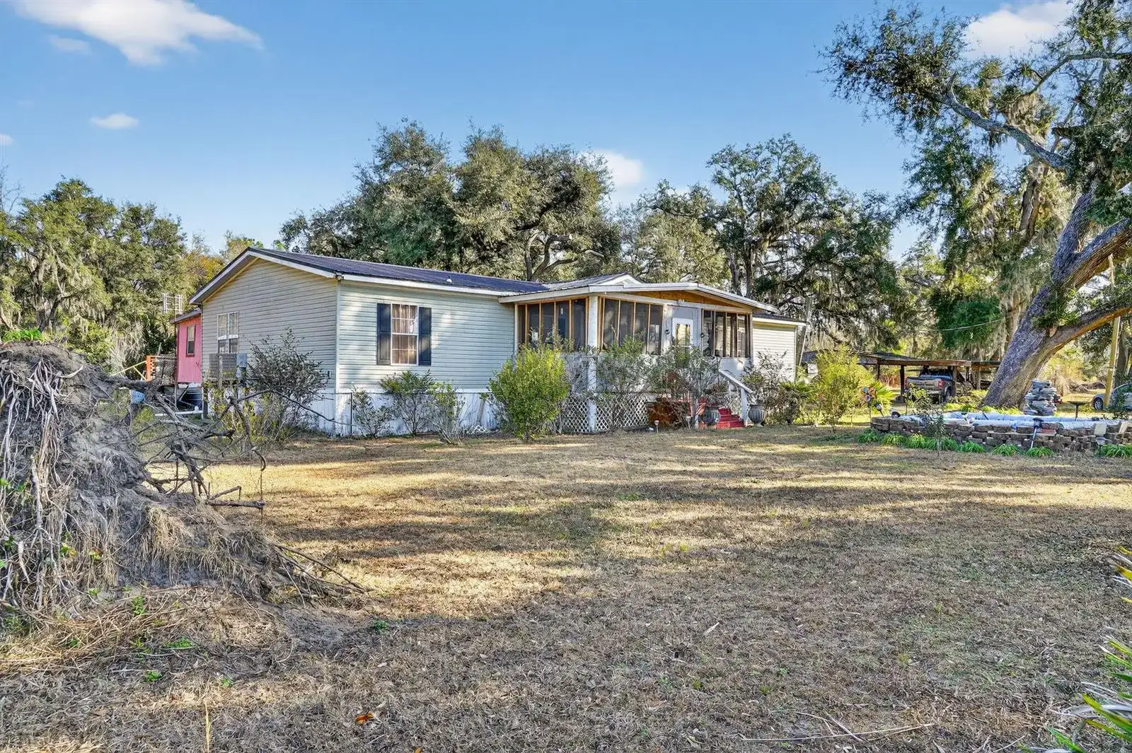 7638 Sundown Creek Road, FL 32331 photo 4