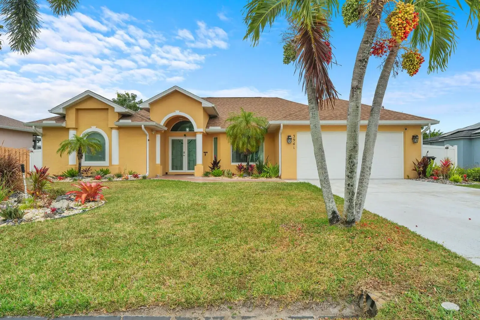 3941 SW Kabane Street, Port St. Lucie FL 34953 photo 2