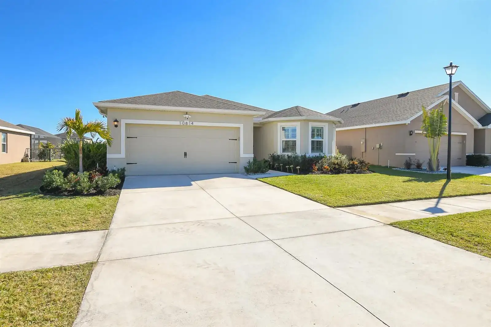 10814 SW Cremona Way, Port St. Lucie FL 34987 photo 2