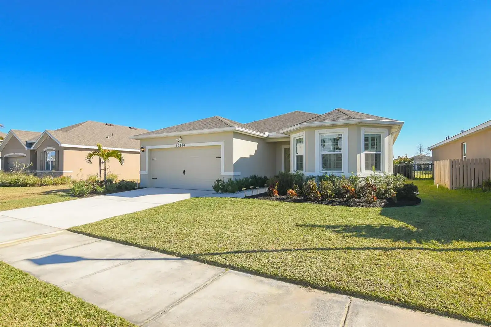 10814 SW Cremona Way, Port St. Lucie FL 34987 photo 3