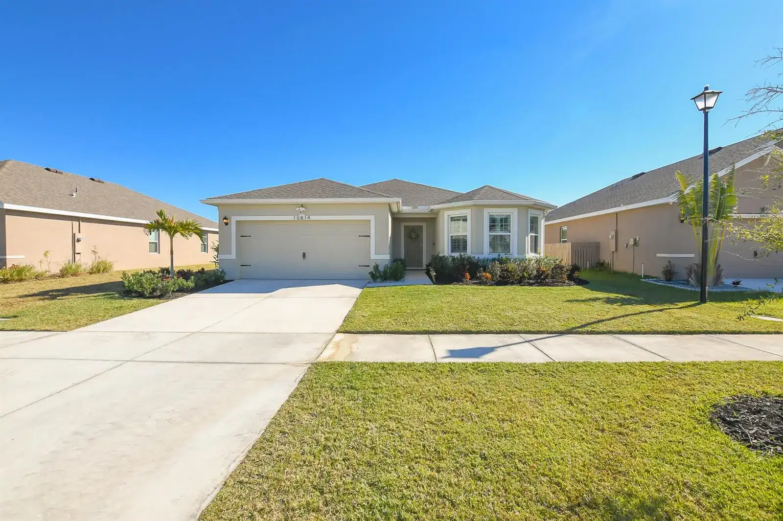 10814 SW Cremona Way, Port St. Lucie FL 34987 photo 4