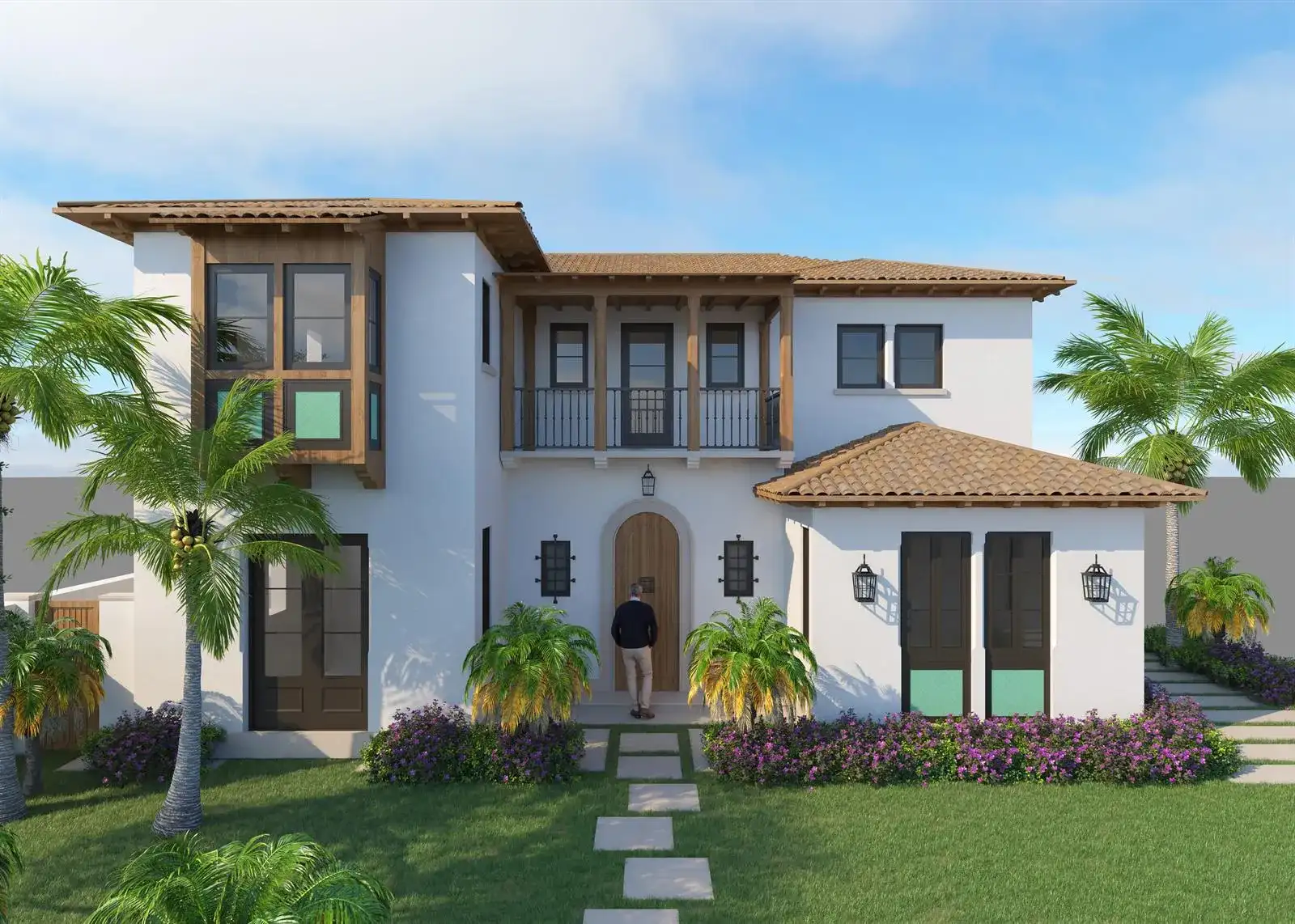 230 Pershing Way, West Palm Beach FL 33401 photo 2