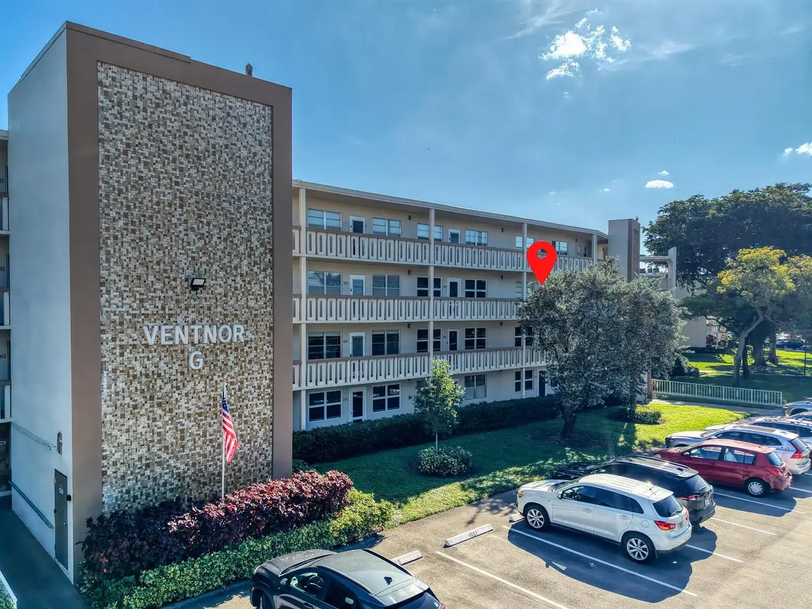 3002 Ventnor # G, Deerfield Beach FL 33442 photo 2