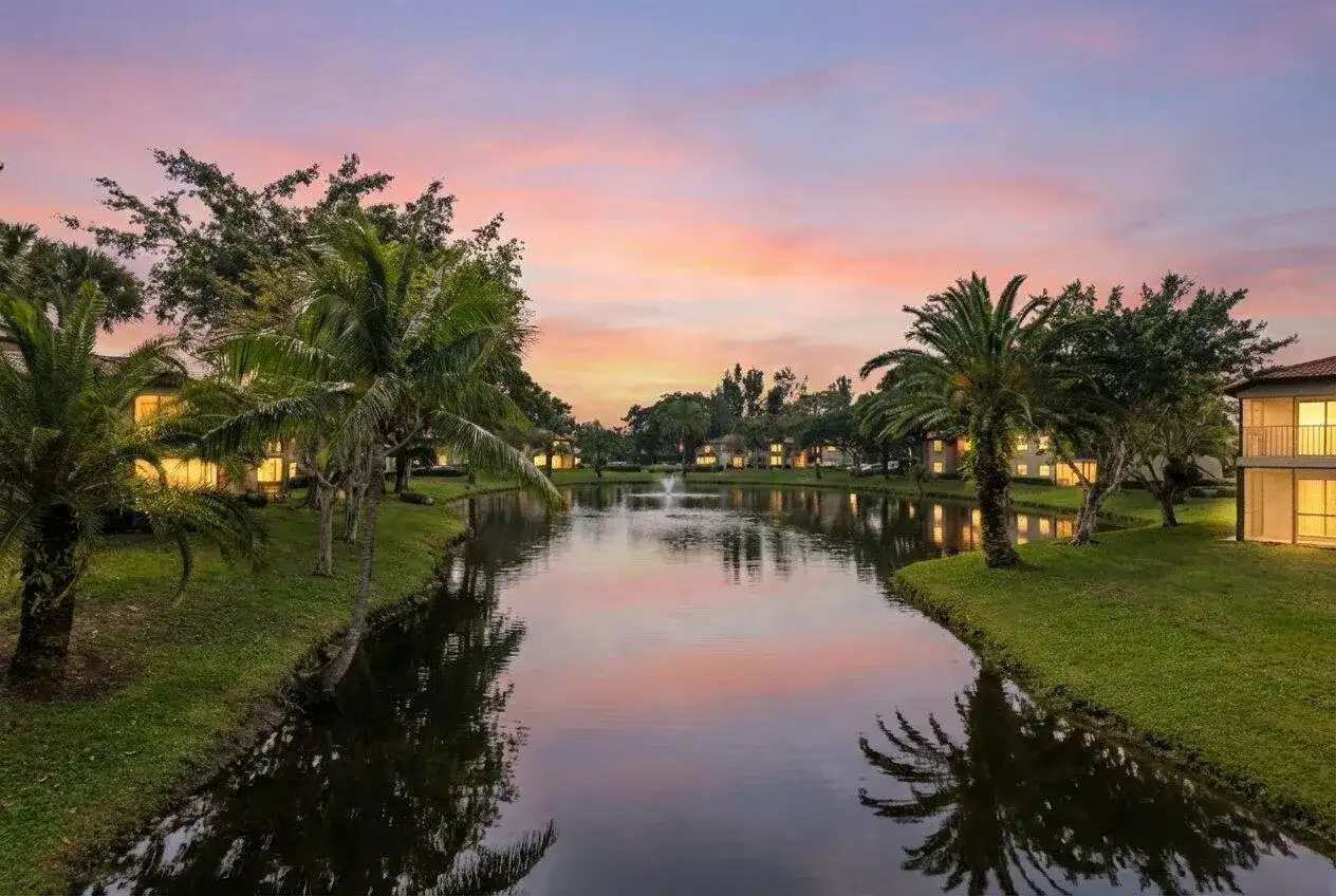 9265 Vista Del Lago # 41b, Boca Raton FL 33428 photo 2