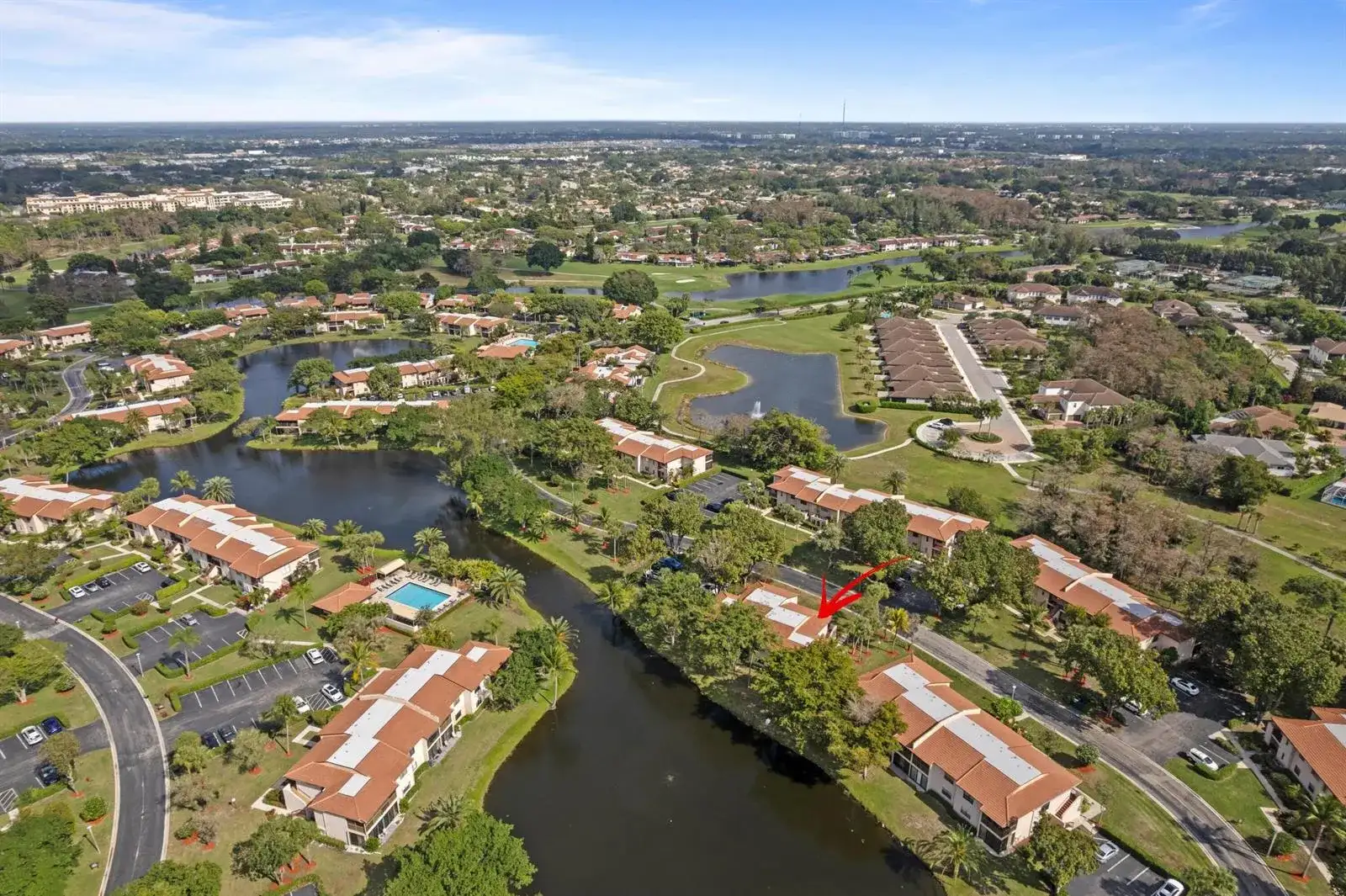 9265 Vista Del Lago # 41b, Boca Raton FL 33428 photo 3