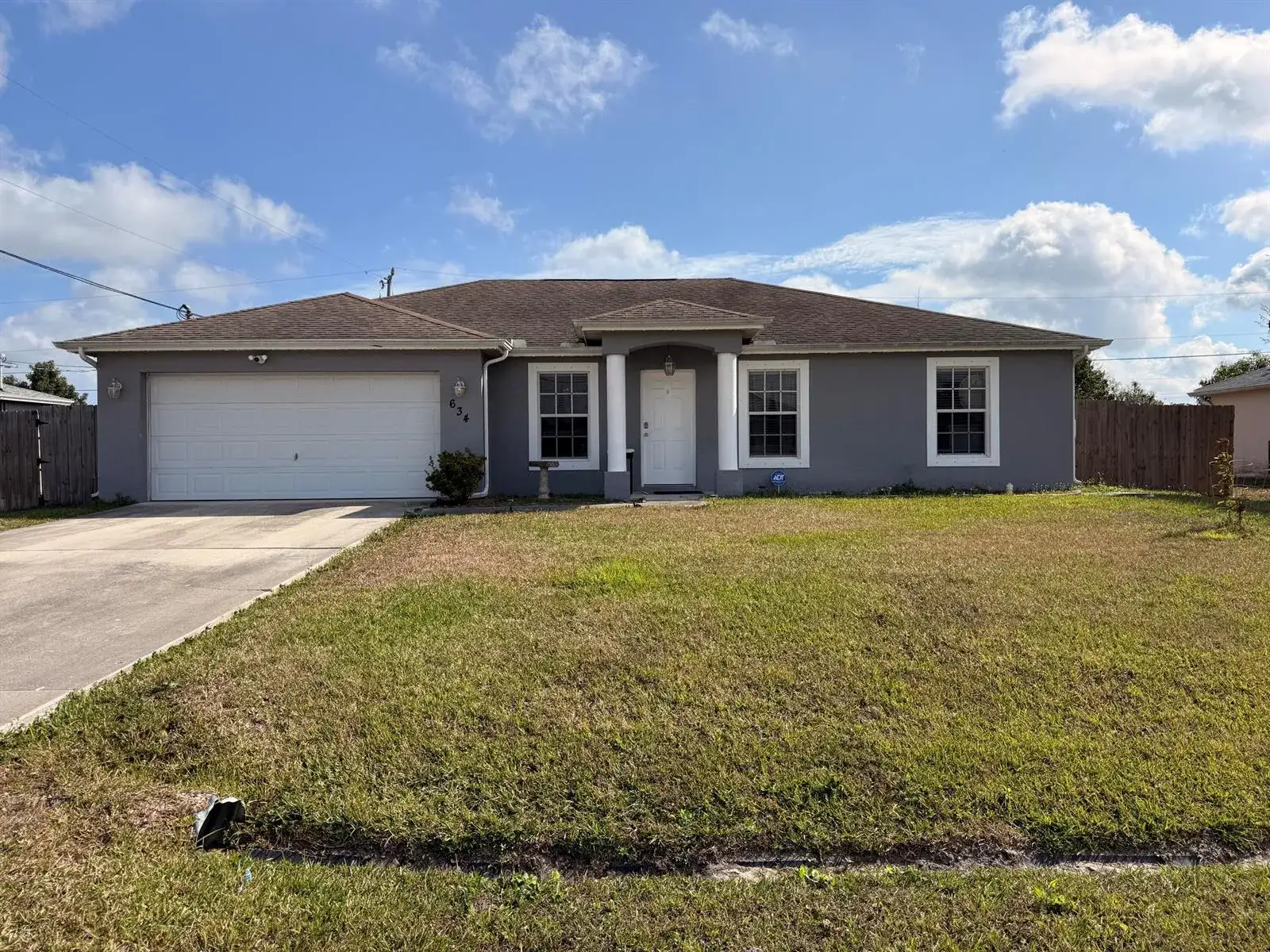 634 SW Millard Drive, Port St. Lucie FL 34953 photo 3