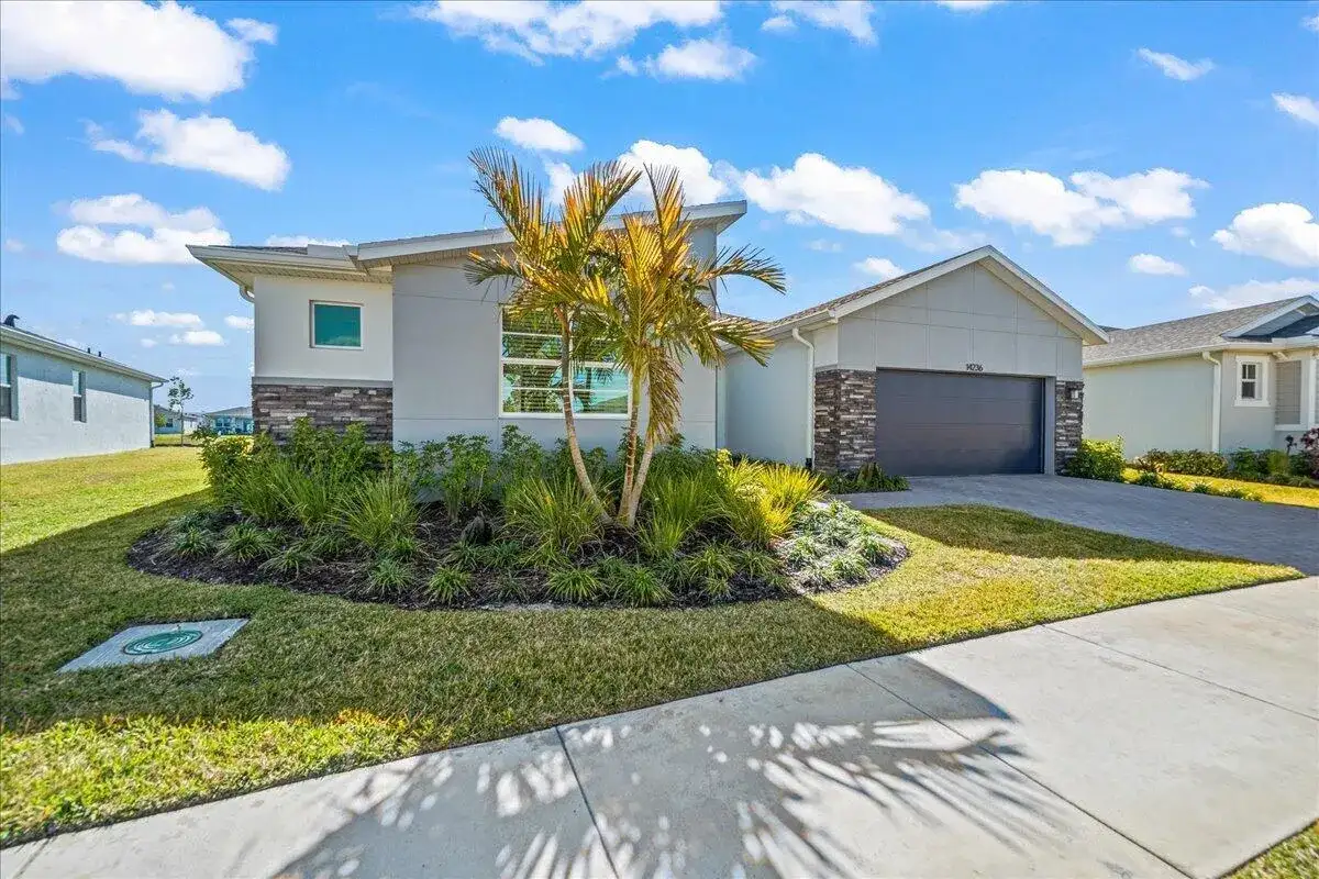 14236 SW Murney Way, Port St. Lucie FL 34987 photo 2