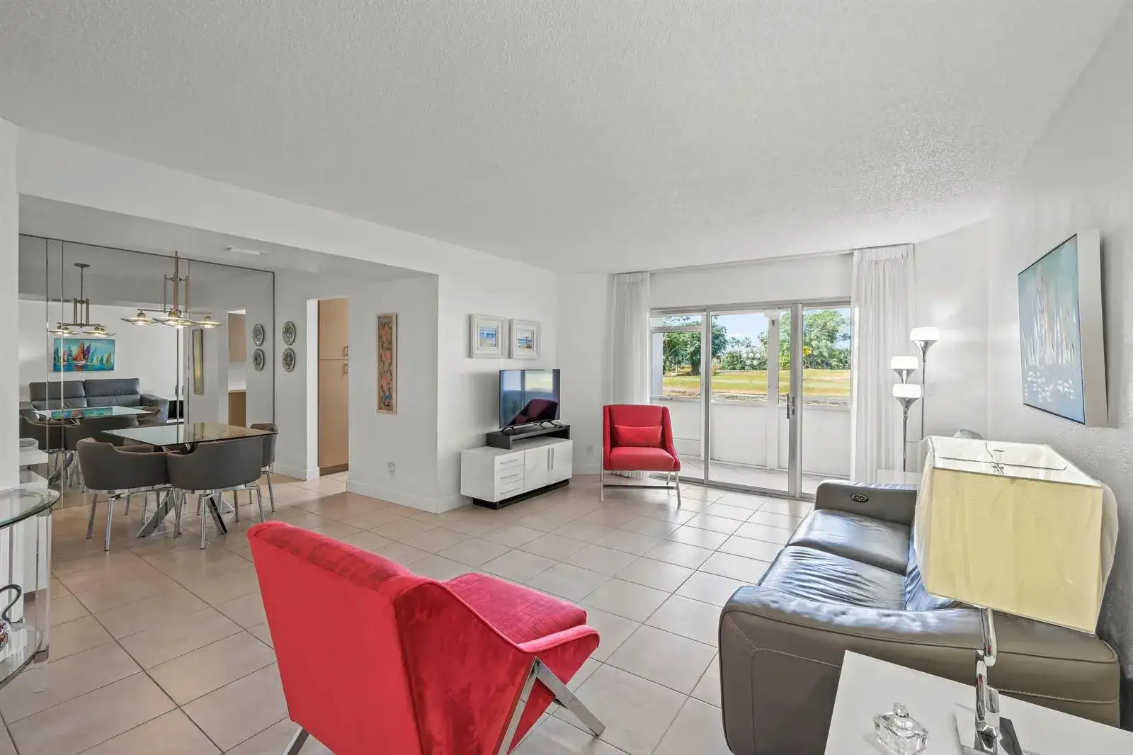 3871 Via Poinciana # 104, Lake Worth FL 33467 photo 3