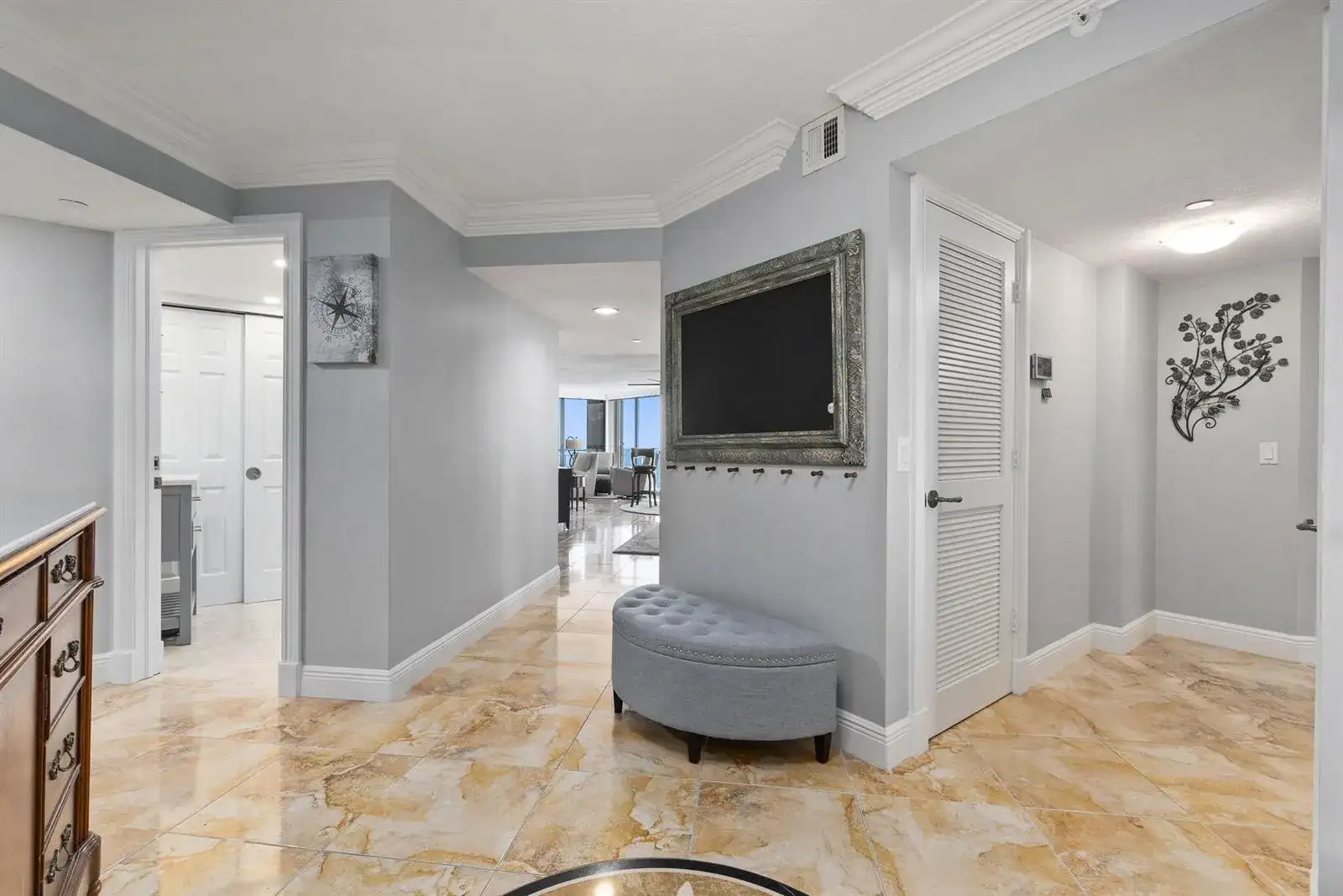 9600 S Ocean Drive # 1508, Jensen Beach FL 34957 photo 4