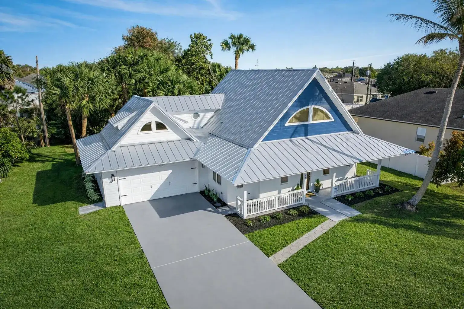 4581 SW Uleta Street, Port St. Lucie FL 34953 photo 2