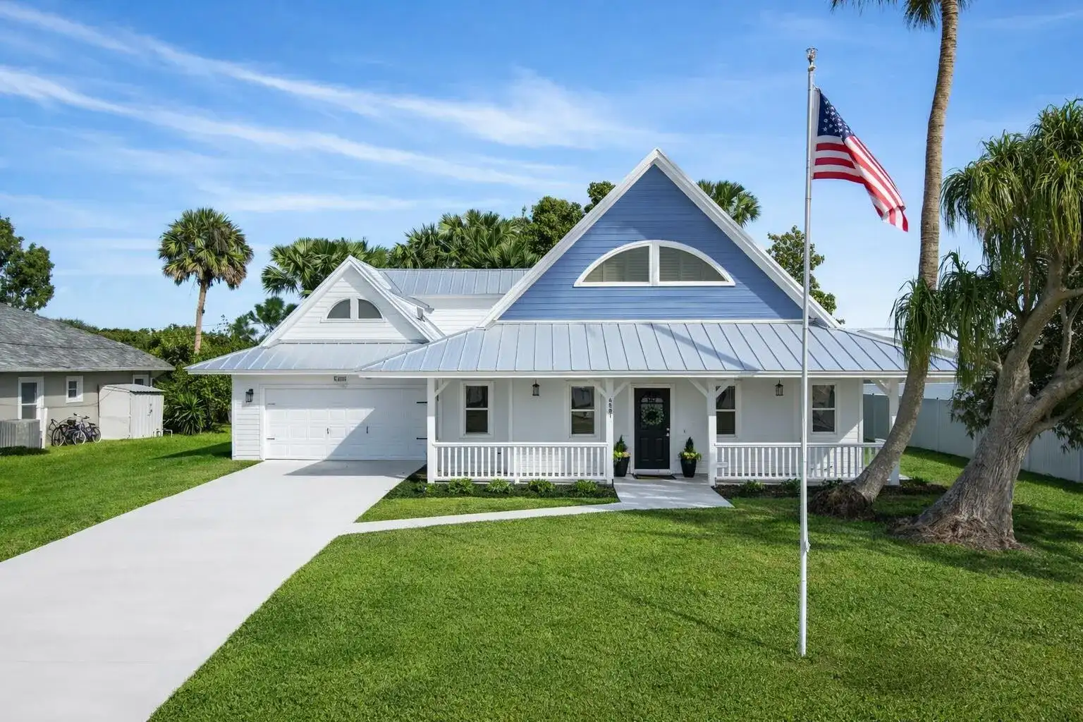 4581 SW Uleta Street, Port St. Lucie FL 34953 photo 3