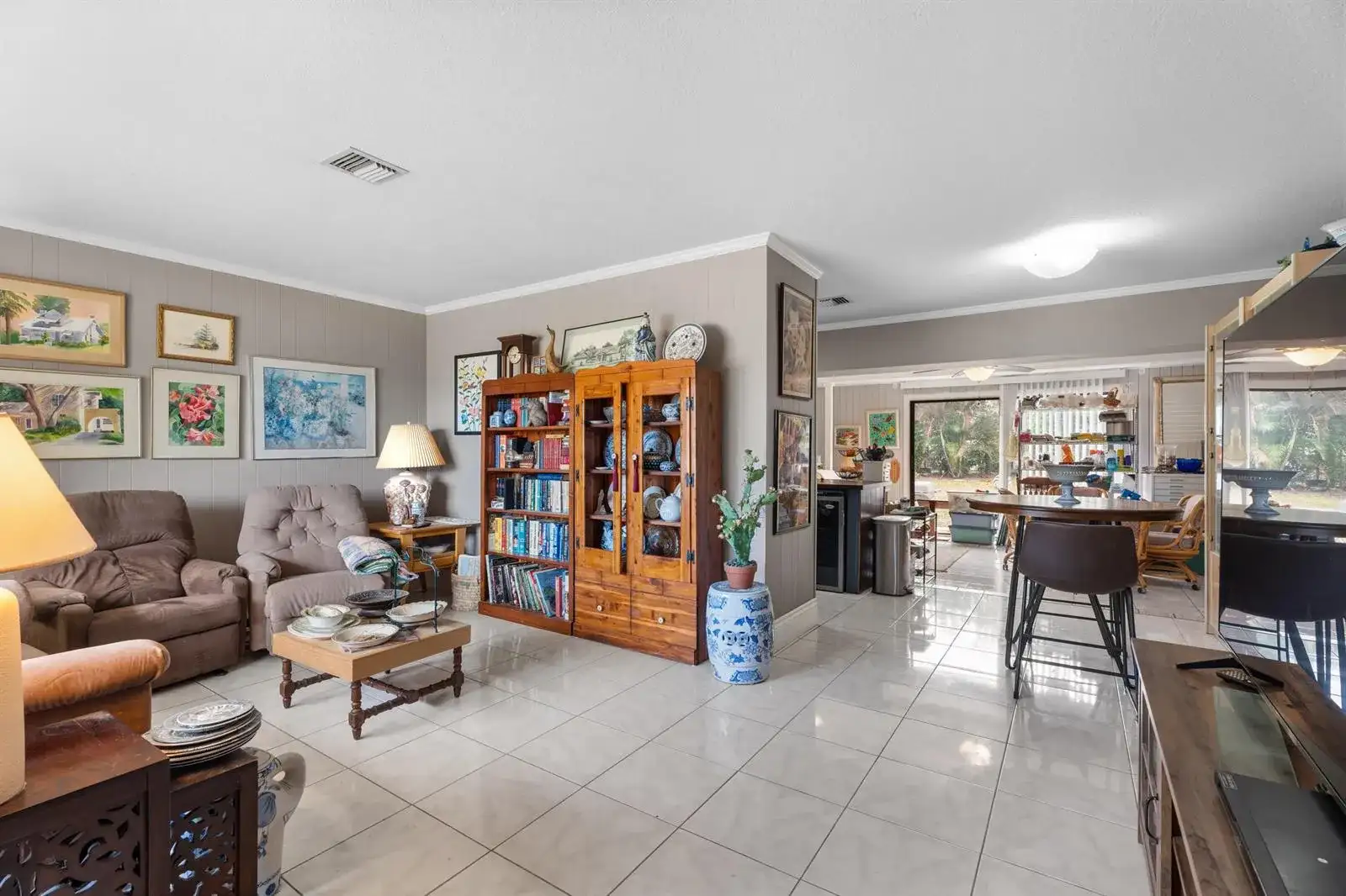 464 SE Asbury Lane, Port St. Lucie FL 34983 photo 4