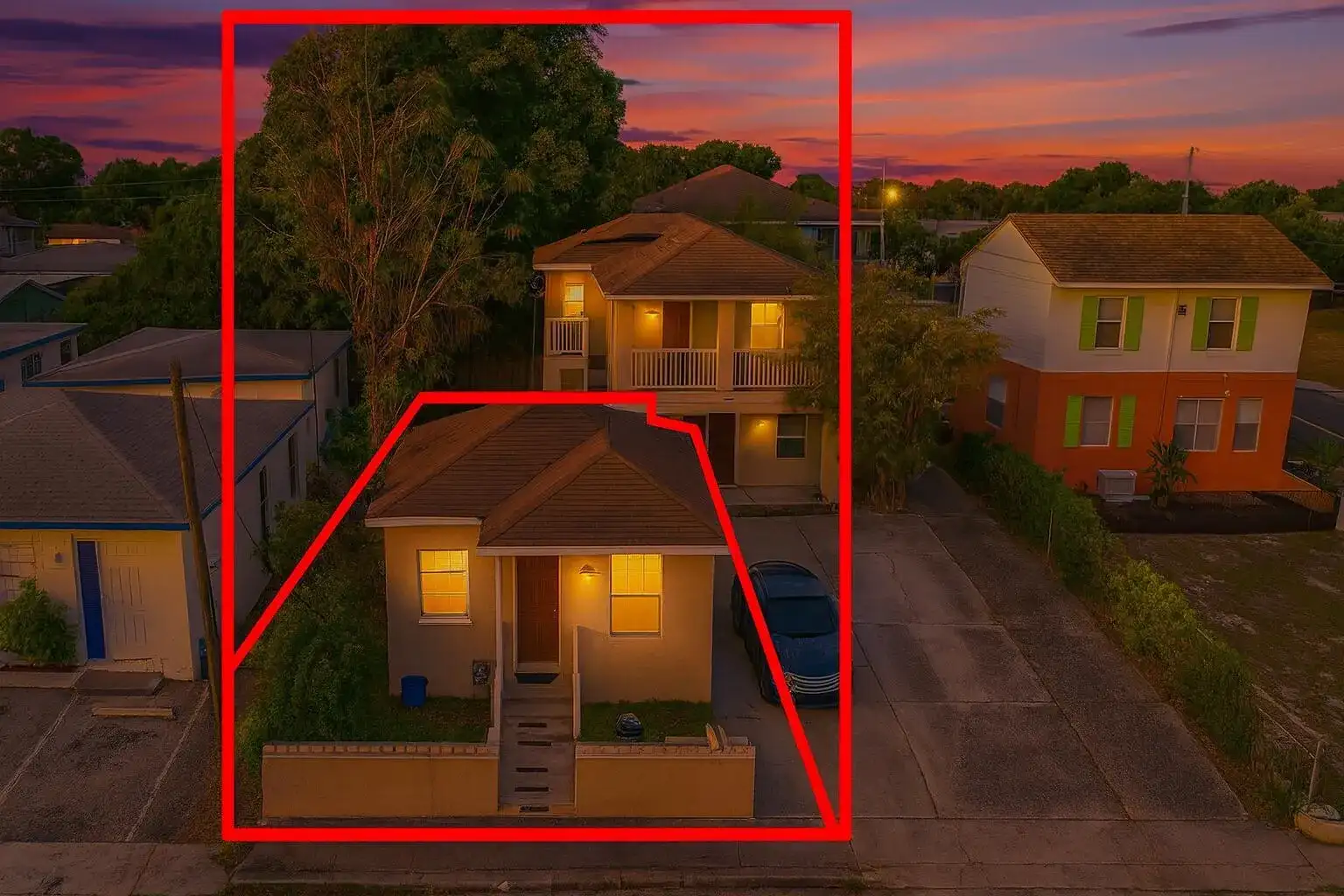 805 20th Street # c, West Palm Beach FL 33407 photo 4