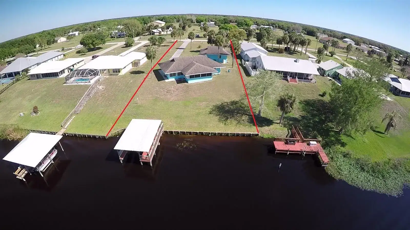 13578 SW 144th Parkway, Okeechobee FL 34974 photo 2