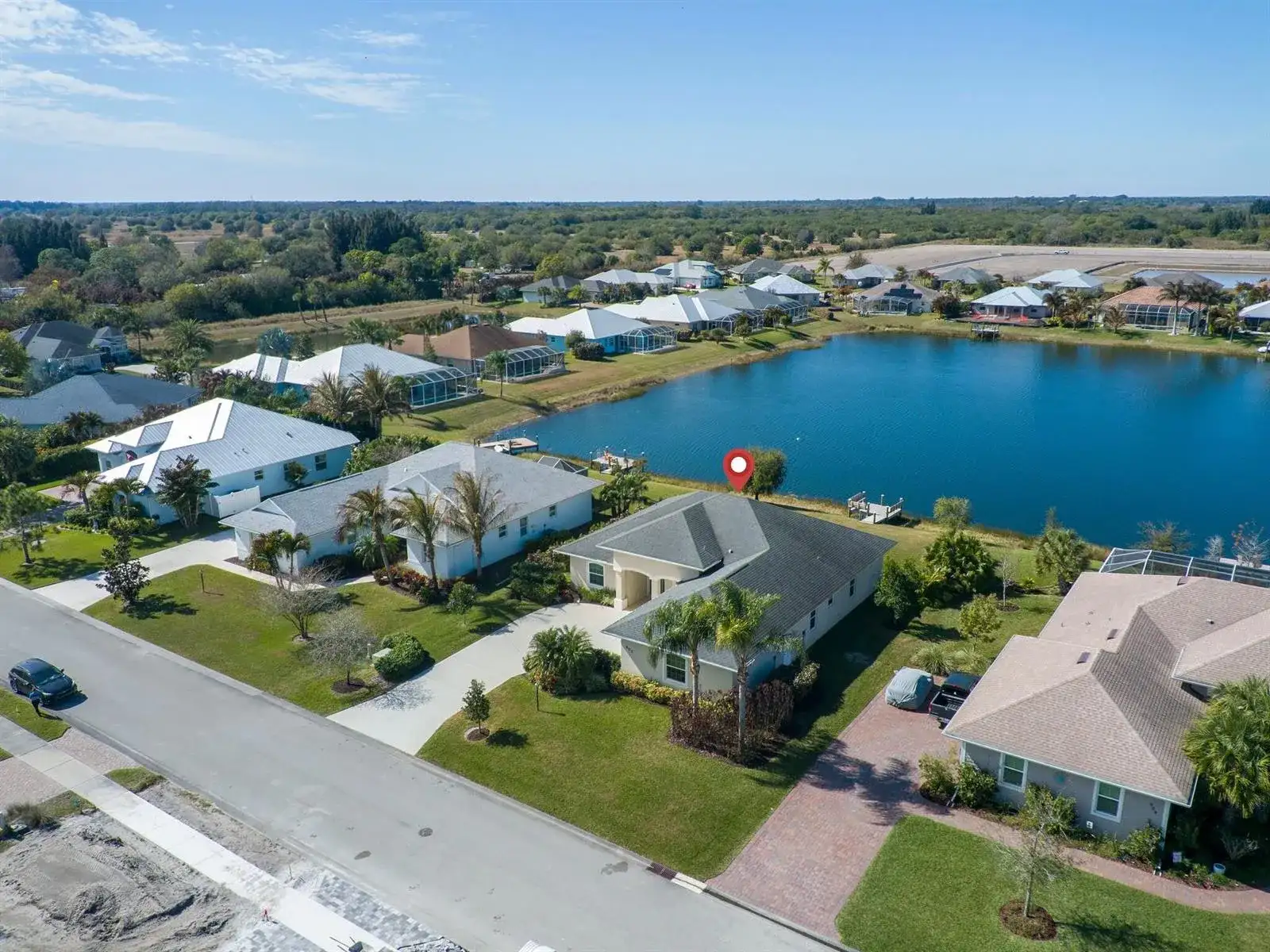 907 Yearling Trail, Sebastian FL 32958 photo 4