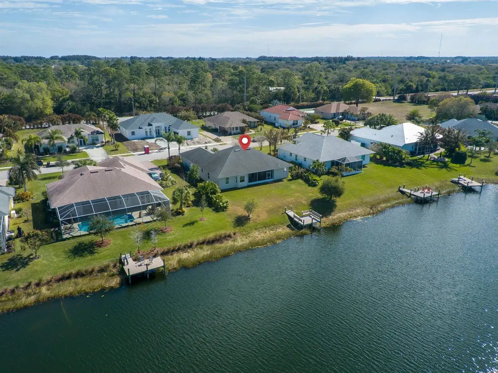 907 Yearling Trail, Sebastian FL 32958 photo 5