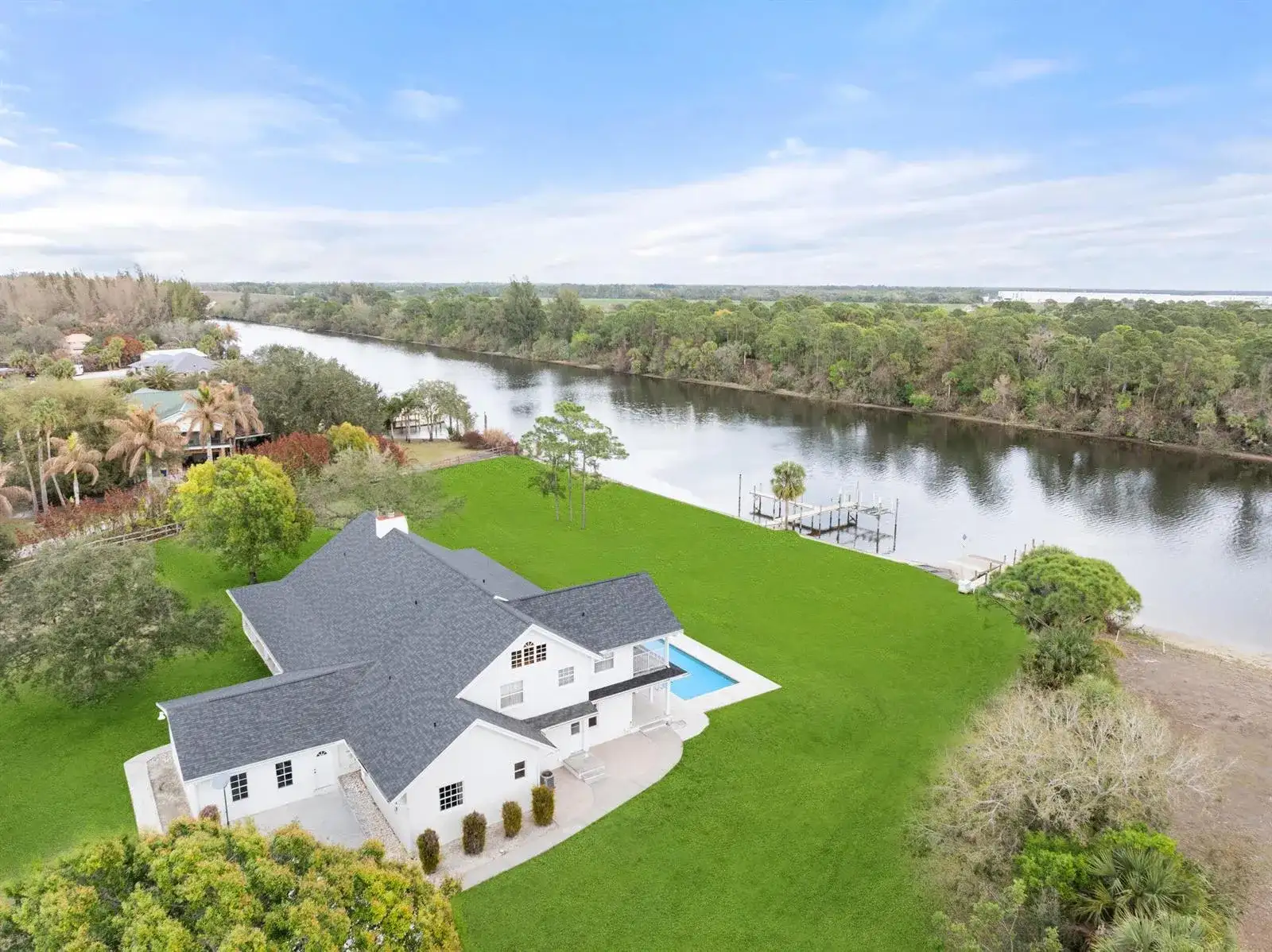 10125 SW Green Ridge Lane, Palm City FL 34990 photo 3