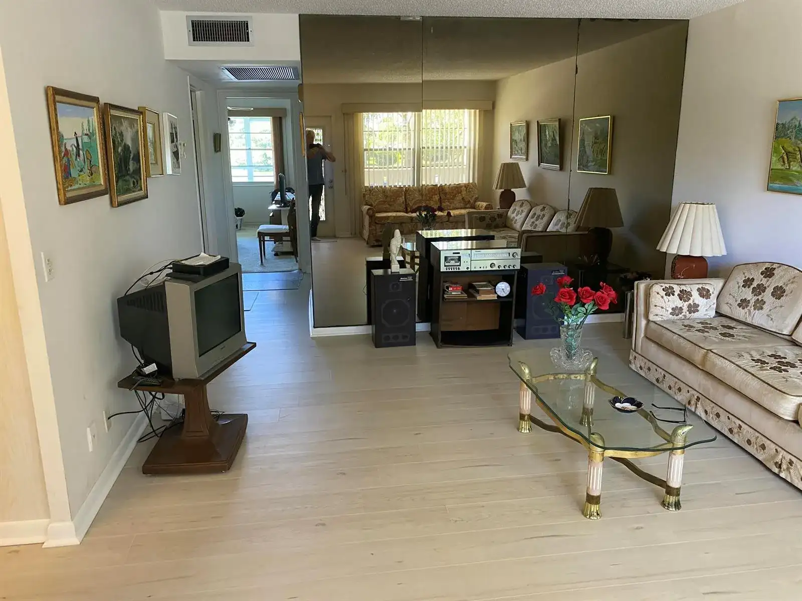 2054 Ainslie D, Boca Raton FL 33434 photo 3