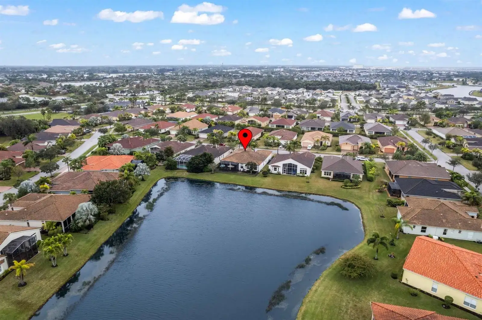 11380 SW Aspen Lane, Port St. Lucie FL 34987 photo 2