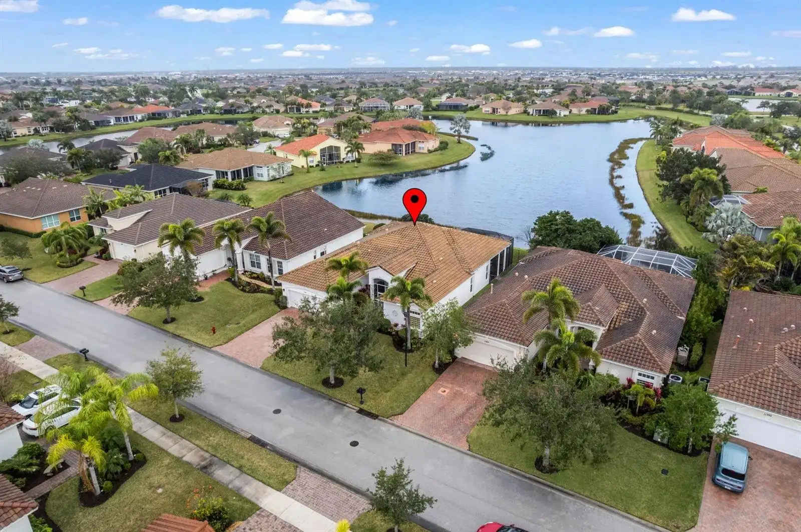 11380 SW Aspen Lane, Port St. Lucie FL 34987 photo 3
