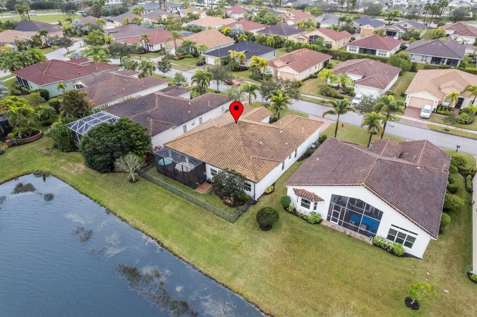 11380 SW Aspen Lane, Port St. Lucie FL 34987 photo 4