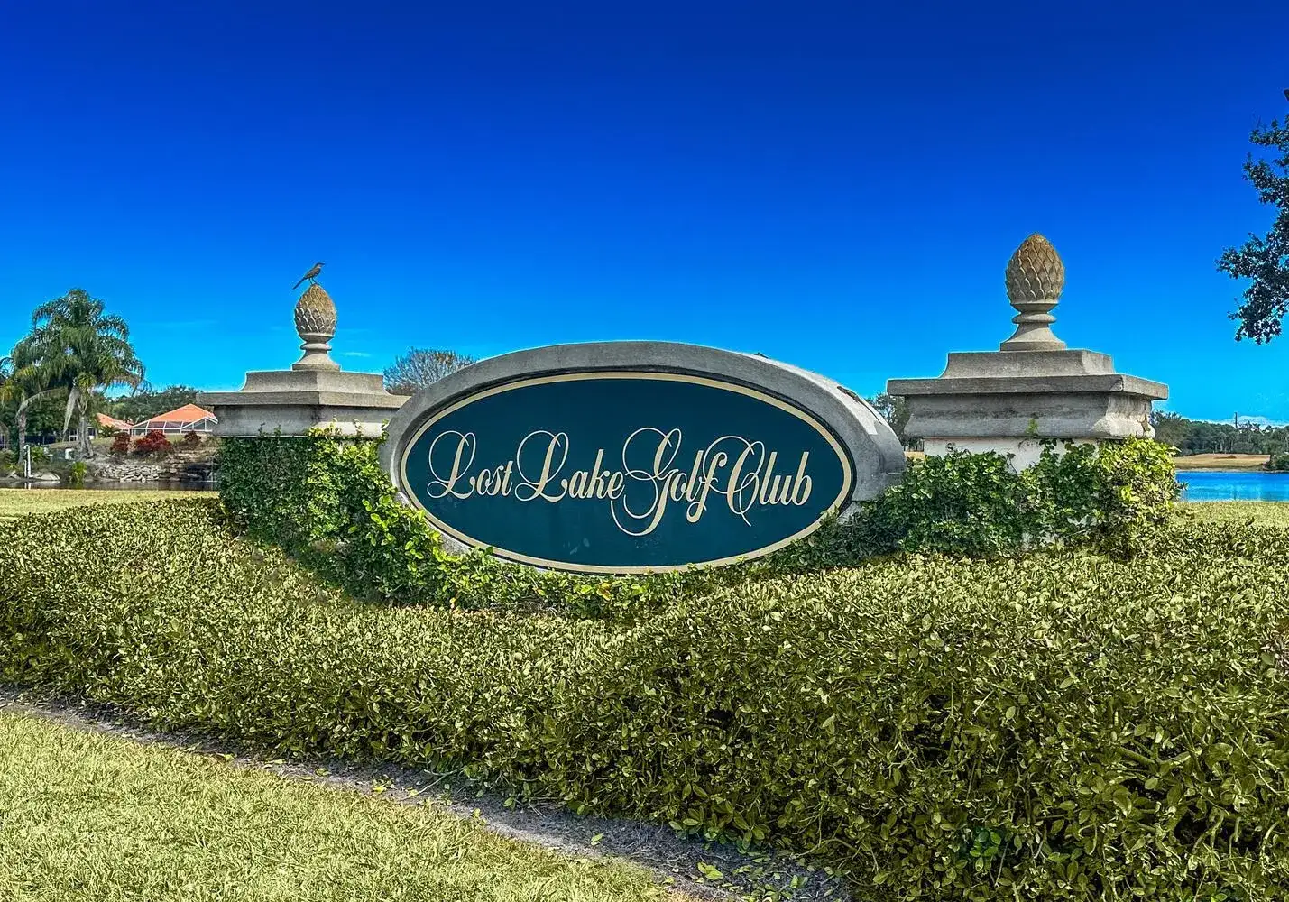 8285 SE Double Tree Drive, Hobe Sound FL 33455 photo 2