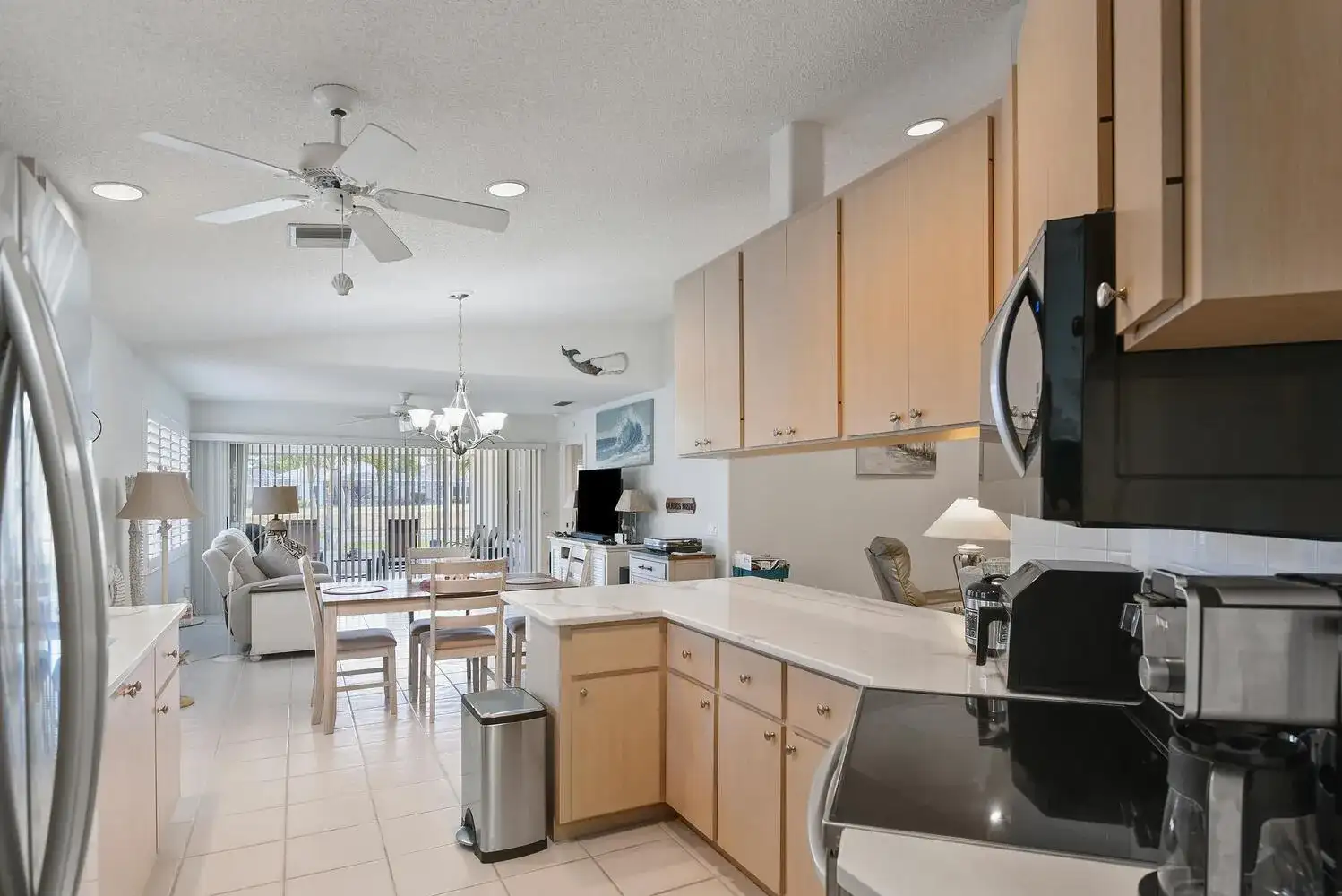 8285 SE Double Tree Drive, Hobe Sound FL 33455 photo 4