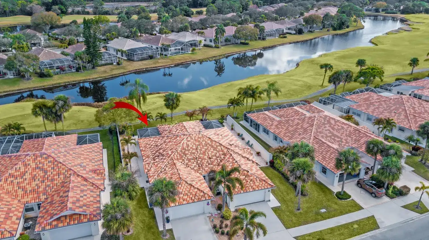 8285 SE Double Tree Drive, Hobe Sound FL 33455 photo 5