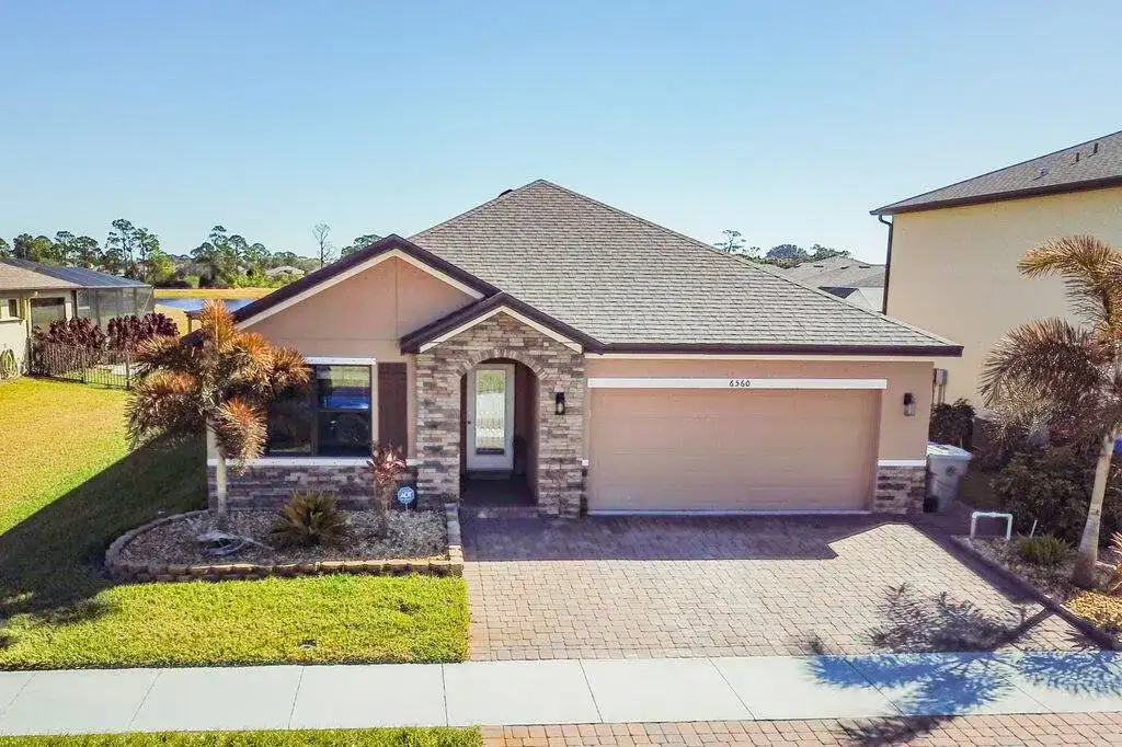 6560 Canterbridge Drive, Vero Beach FL 32967 photo 3