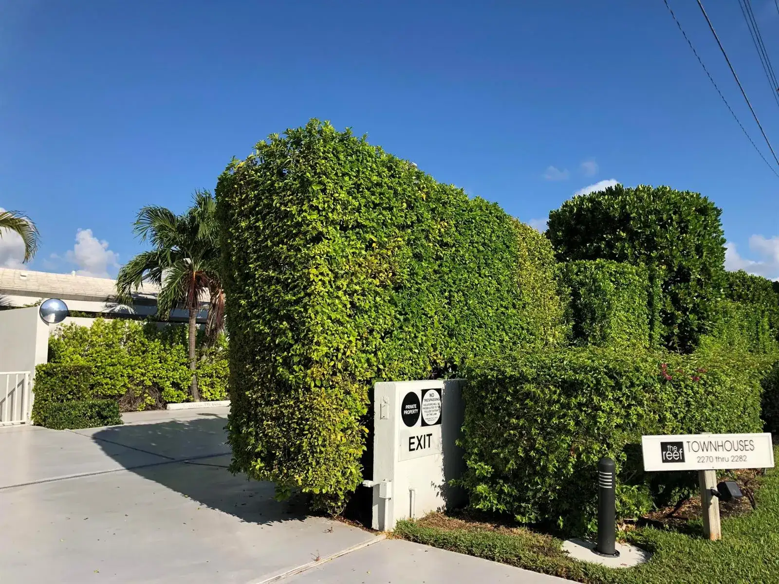 2272 S Ocean Boulevard # T6, Palm Beach FL 33480 photo 4