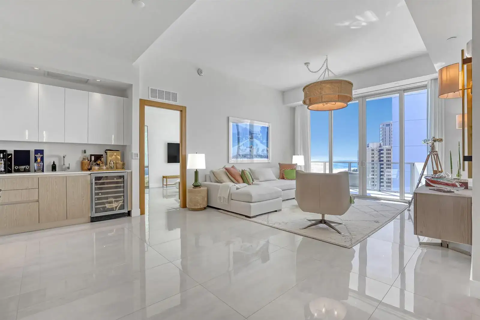 3100 N Ocean Dr # 1805, Singer Island FL 33404 photo 2