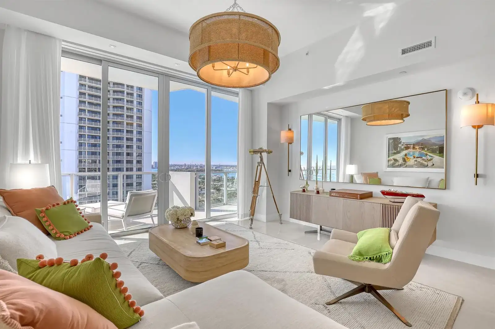 3100 N Ocean Dr # 1805, Singer Island FL 33404 photo 3