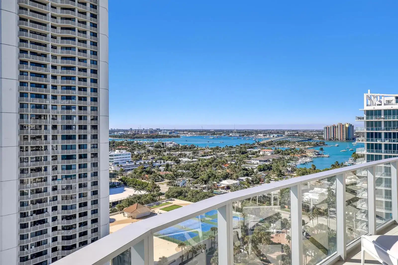 3100 N Ocean Dr # 1805, Singer Island FL 33404 photo 4