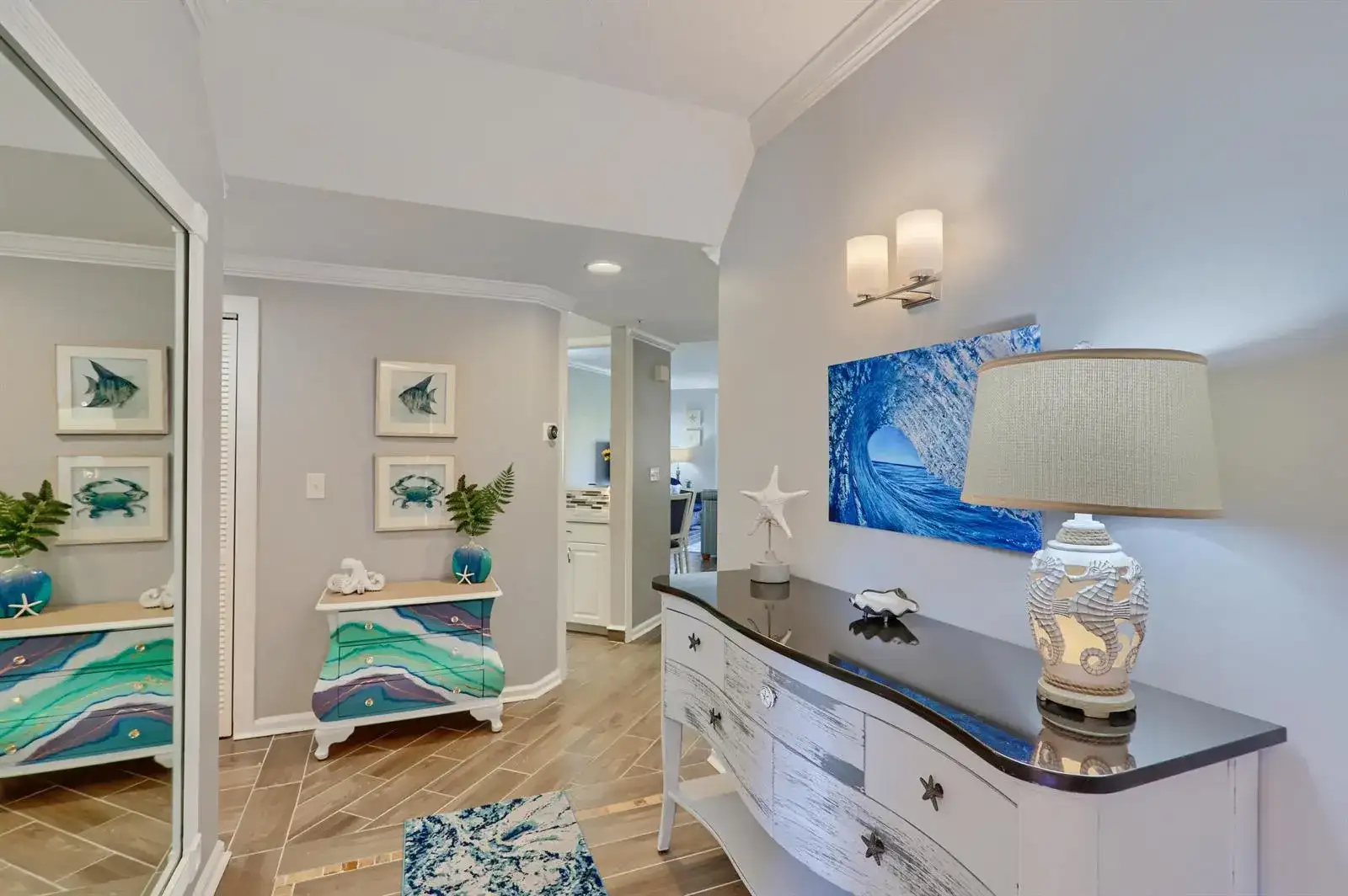 400 Uno Lago Drive # 204, Juno Beach FL 33408 photo 5