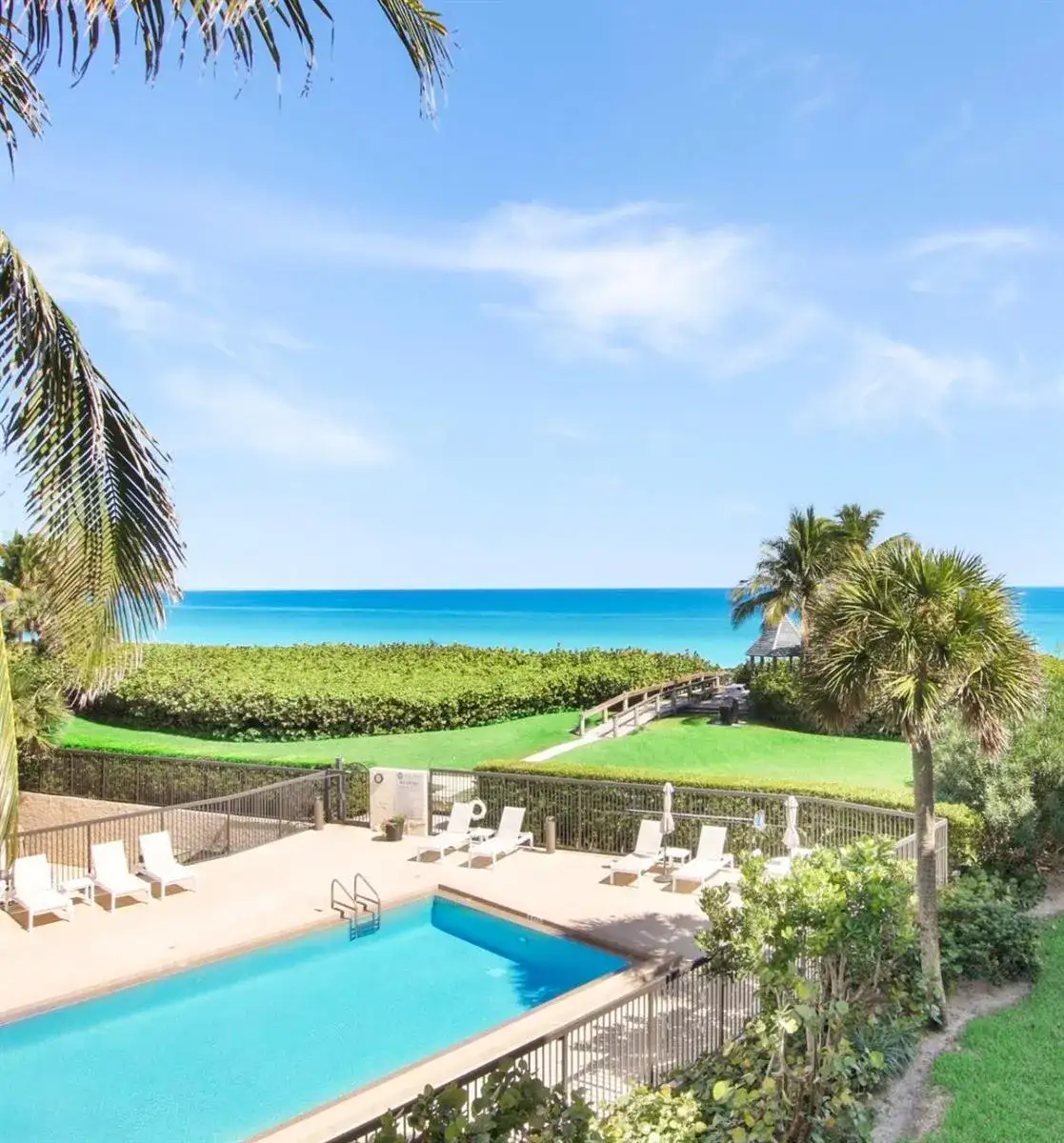 420 Celestial Way # 202, Juno Beach FL 33408 photo 3