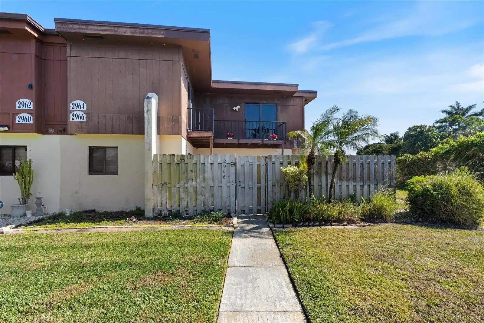 2966 Kirk Road, Lake Worth FL 33461 photo 2