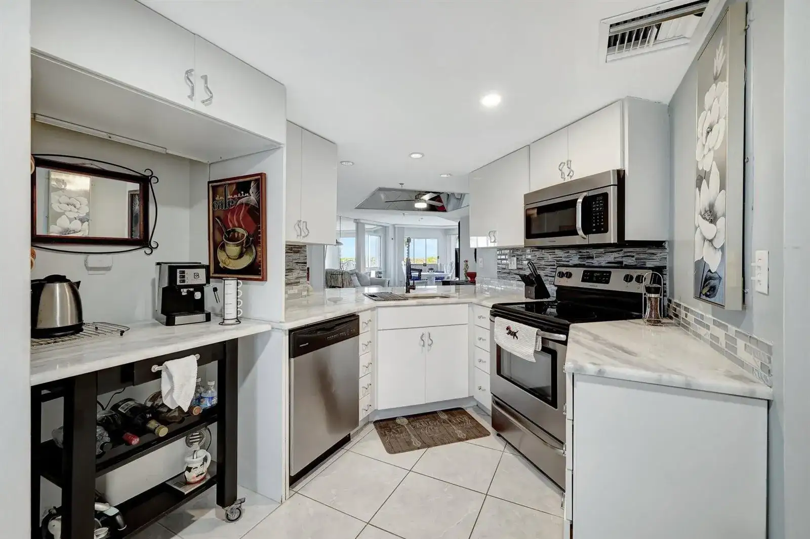 3870 N Hwy A1a # A, Hutchinson Island FL 34949 photo 5