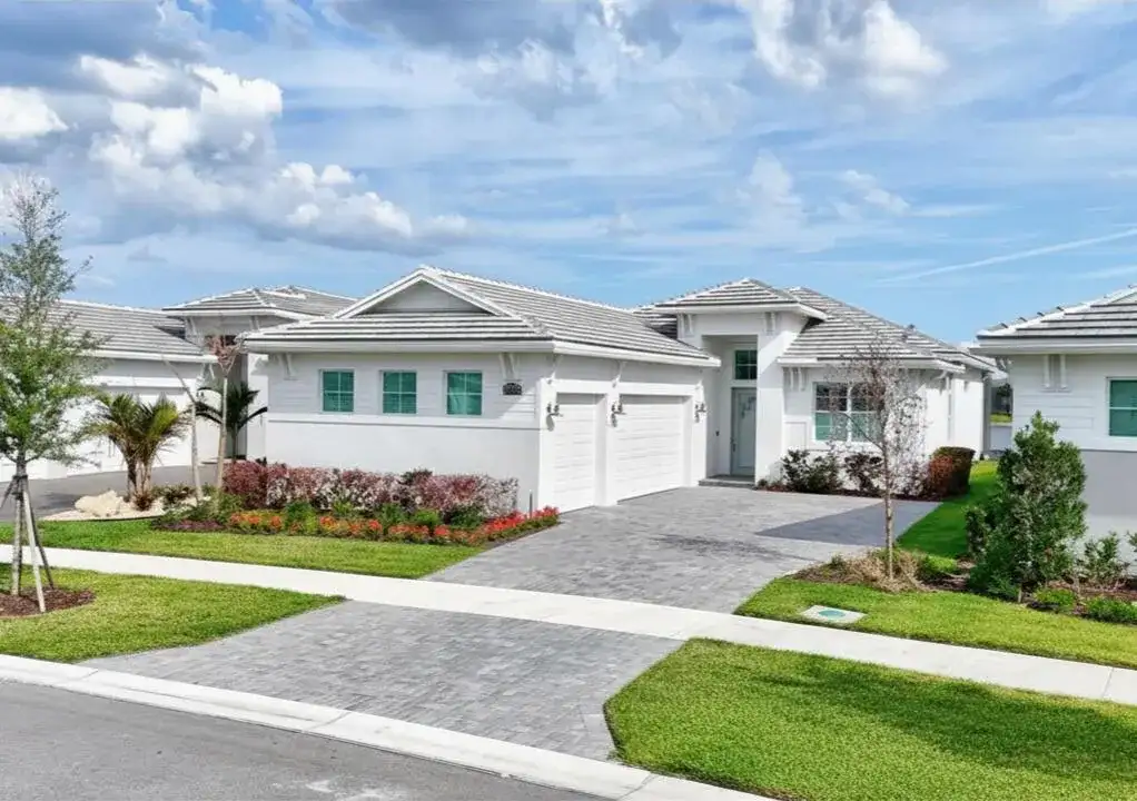8515 SW Cantante Way, Port St. Lucie FL 34987 photo 4