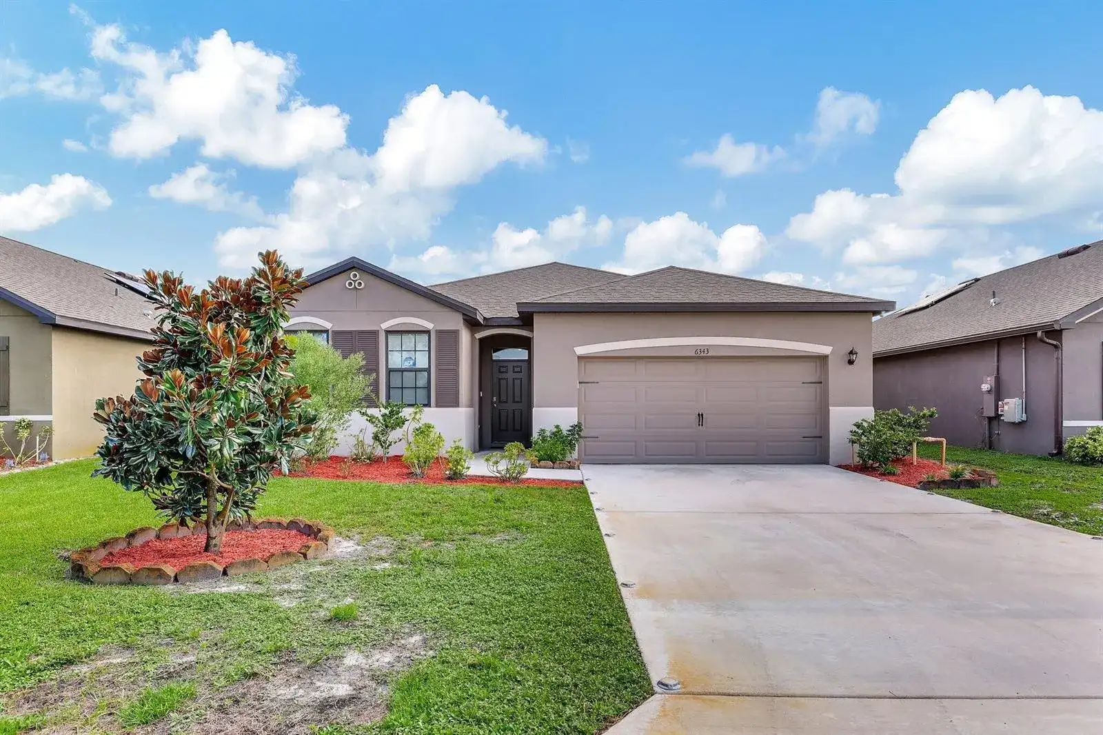 6343 NW Regent Street, Port St. Lucie FL 34983 photo 2