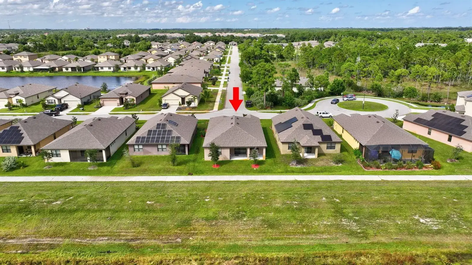 6343 NW Regent Street, Port St. Lucie FL 34983 photo 4