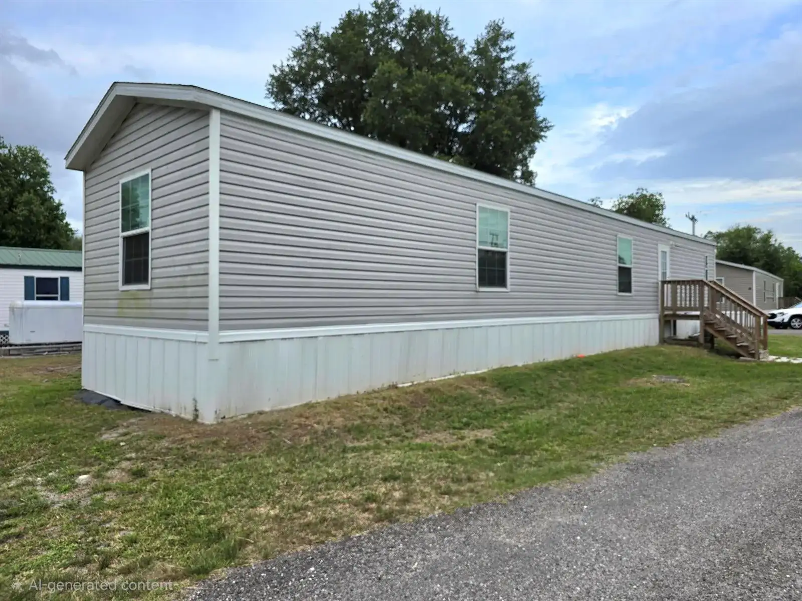 4649 NW 30th Street, Okeechobee FL 34972 photo 3