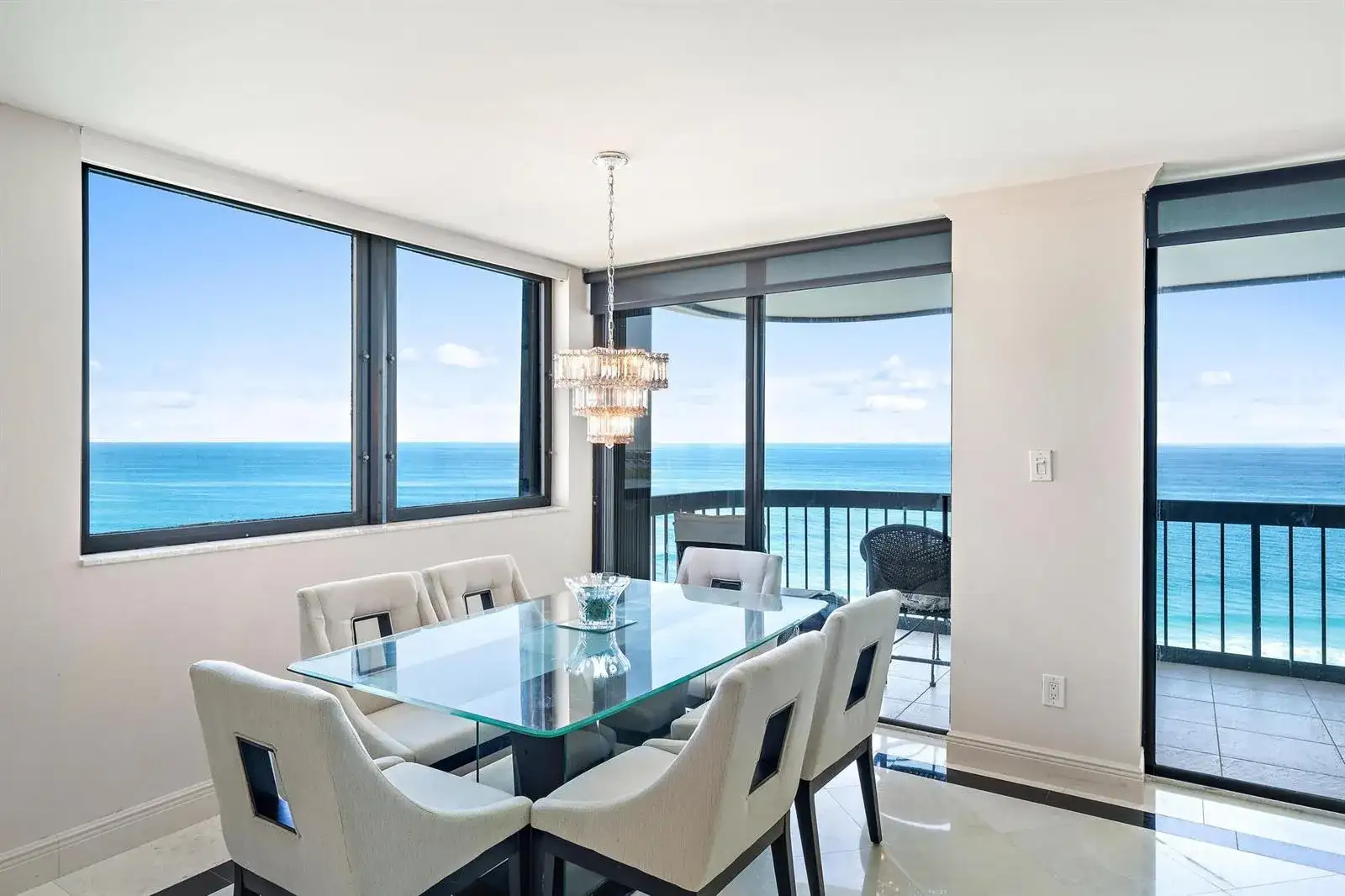 5380 N Ocean Drive # 19e, Singer Island FL 33404 photo 2