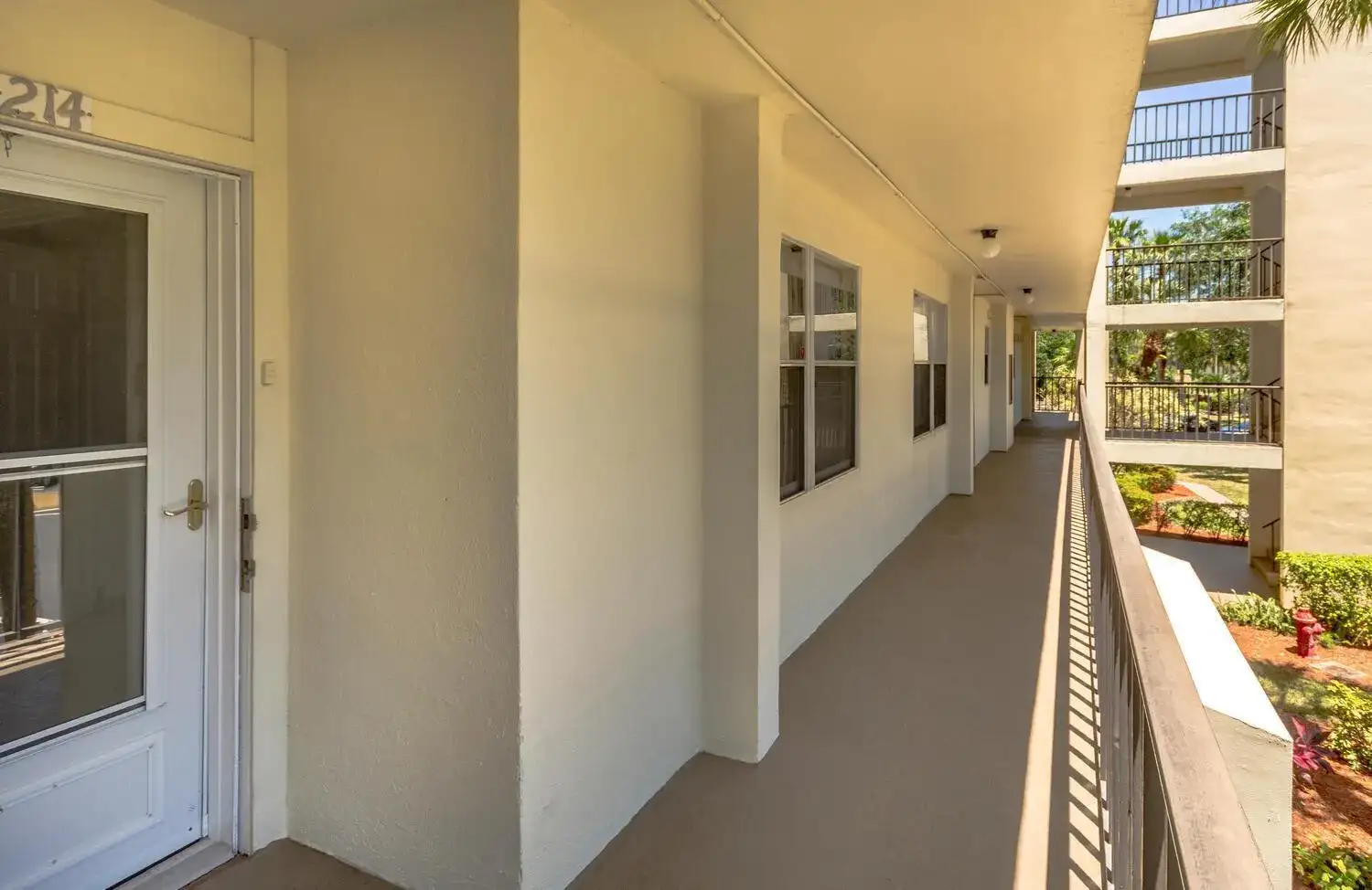 3951 Via Poinciana # 214, Lake Worth FL 33467 photo 3
